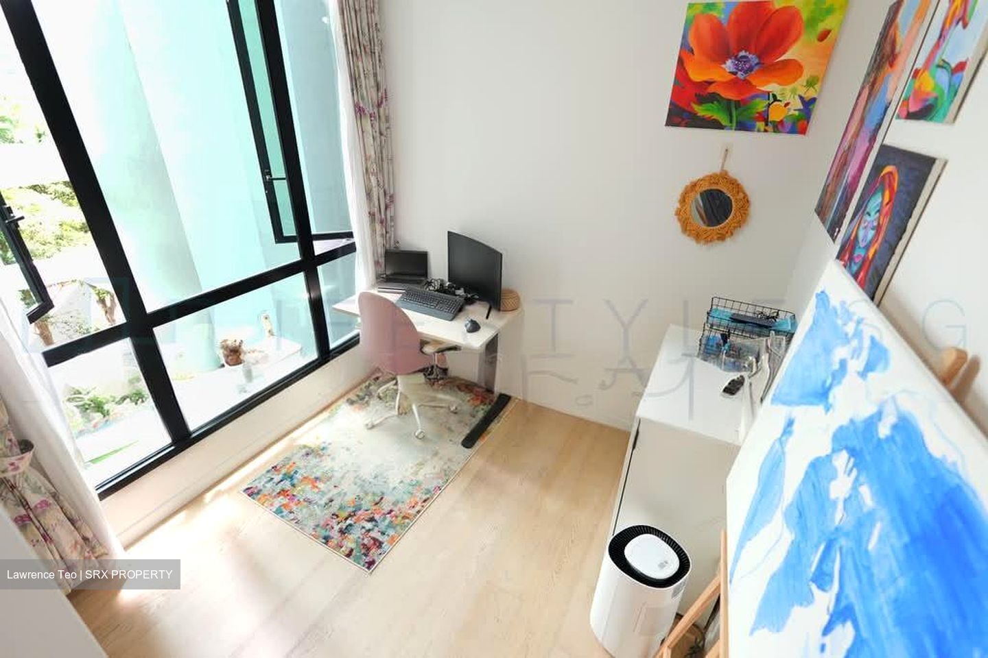 Sky Green (D13), Condominium #565843861
